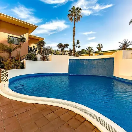 Apartament Sea View Playa Paraiso (Tenerife)