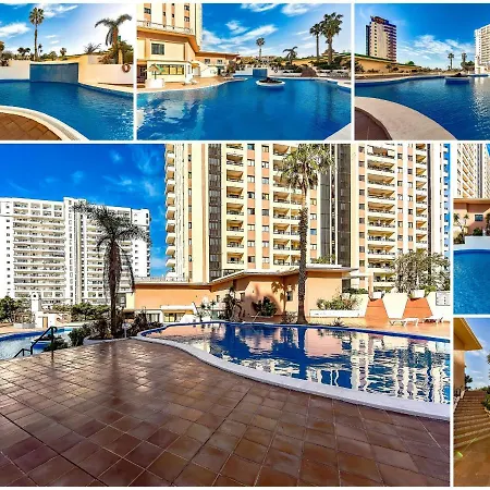 Sea View Apartament