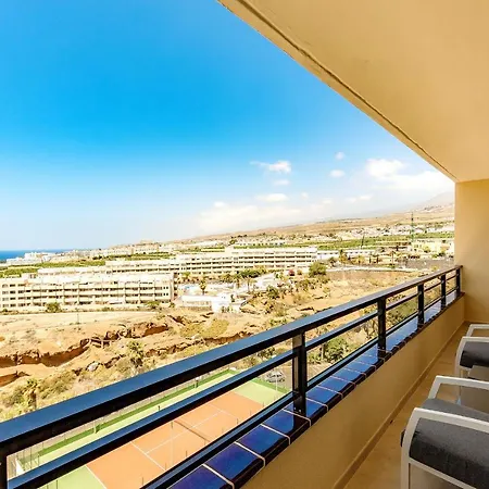 Apartament Sea View *