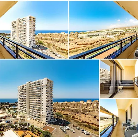 Apartament Sea View