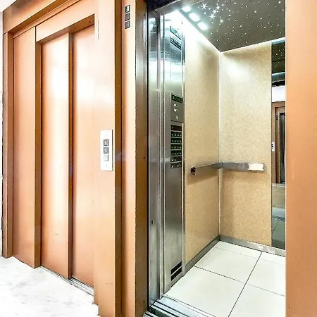 Sea View Апартаменты *