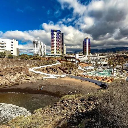 Sea View Апартаменты *