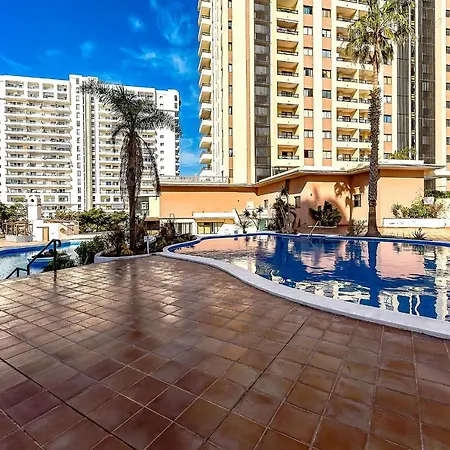 Sea View Апартаменты