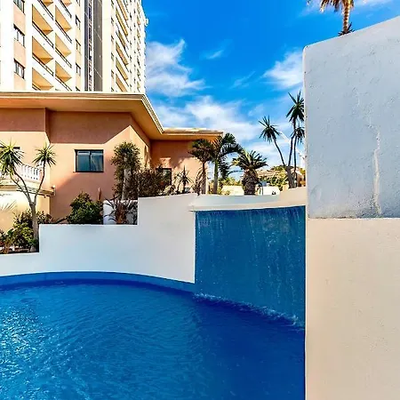 Sea View Апартаменты *