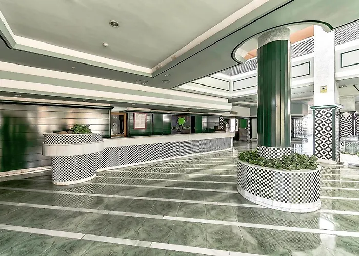 Sea View * Playa Paraiso (Tenerife)