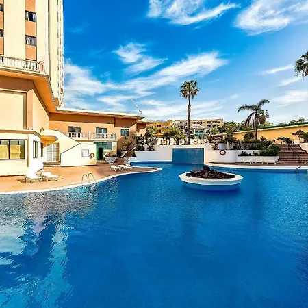 Sea View * Playa Paraiso (Tenerife)