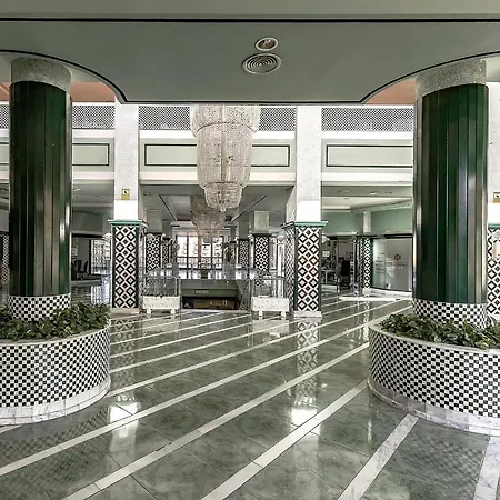 Apartament Sea View *