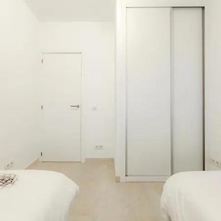 Sea View * Playa Paraiso (Tenerife)