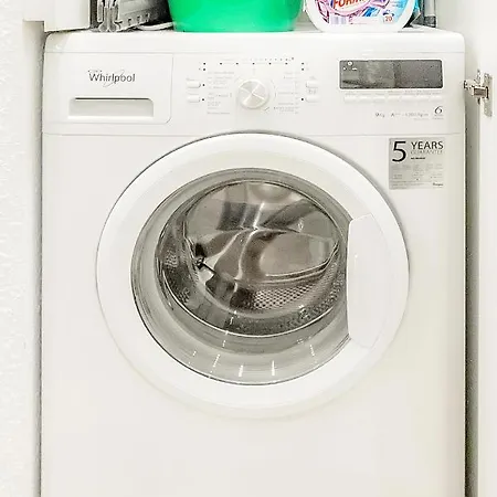 Apartament Sea View Playa Paraiso (Tenerife)