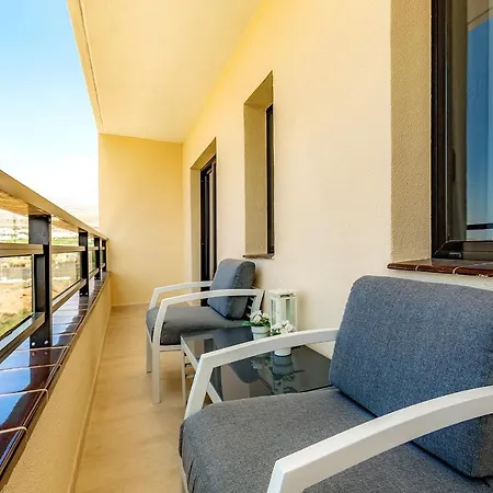 Sea View Playa Paraiso (Tenerife)