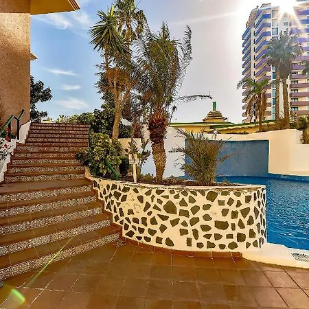 Sea View Playa Paraiso (Tenerife)