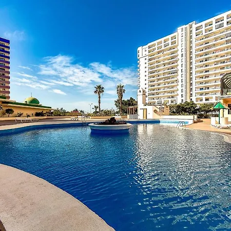 Sea View * Playa Paraiso (Tenerife)