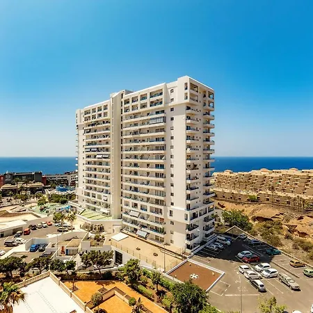 Appartement Sea View