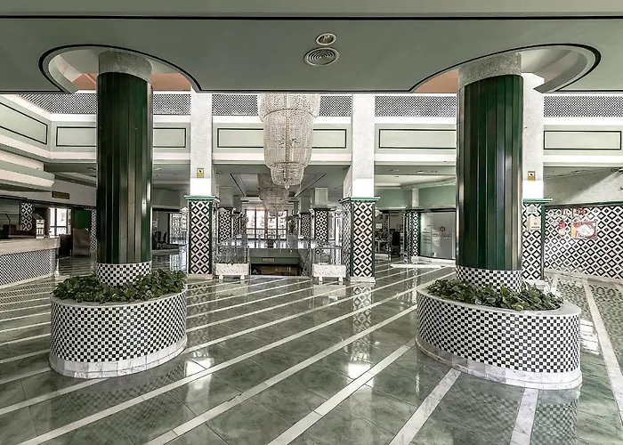 Apartamento Sea View *