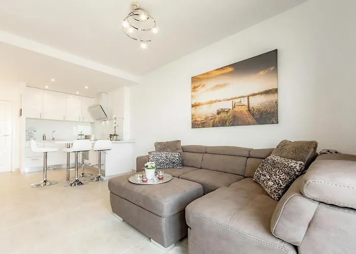 Apartamento Sea View *