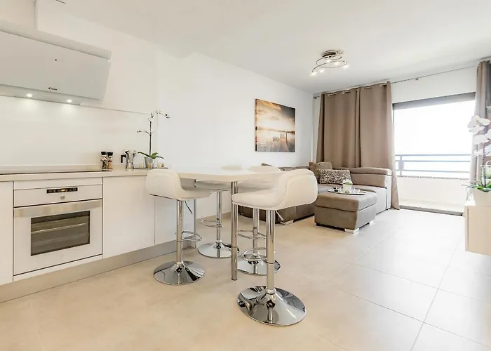 Sea View Playa Paraíso