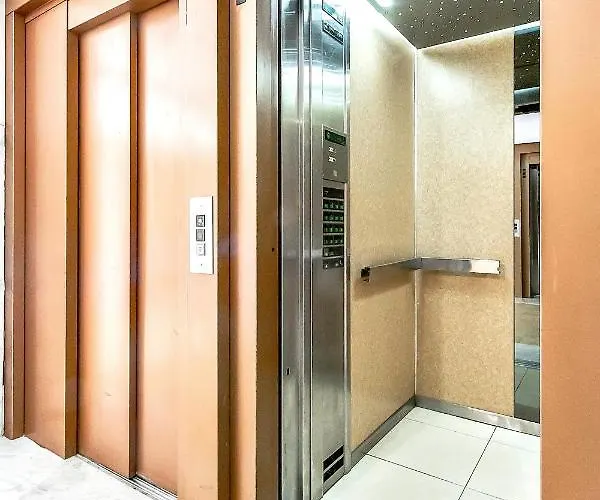 Sea View Apartamento *