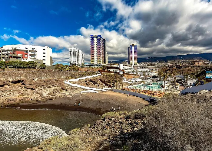 Sea View Apartamento *