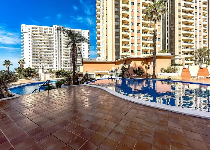 Sea View Apartamento