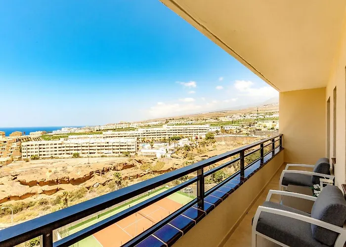 Apartamento Sea View *