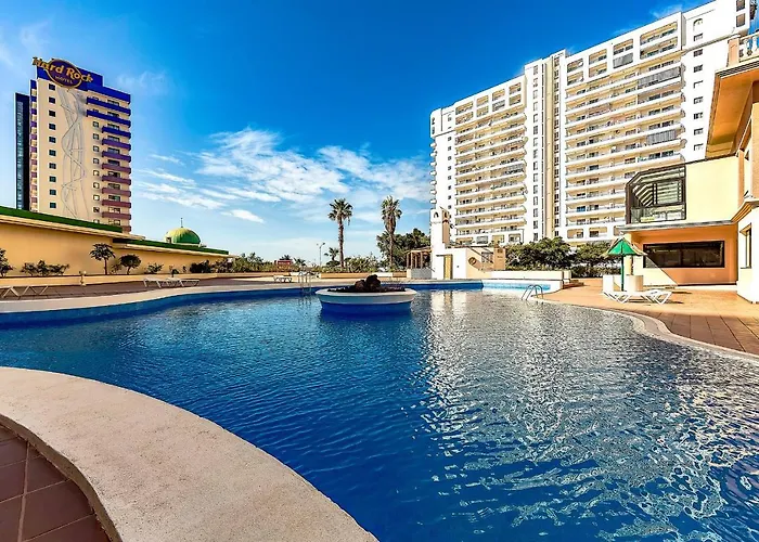 Sea View * Playa Paraíso