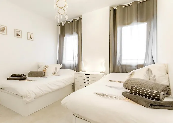 Sea View Apartamento *