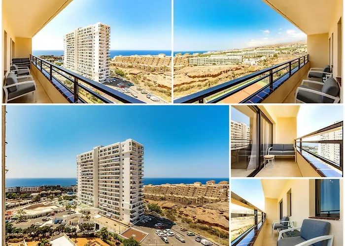 Apartamento Sea View