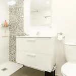Apartament Sea View Playa Paraiso (Tenerife)