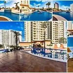 Sea View Apartament