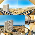 Apartament Sea View