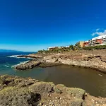 Sea View Apartament Playa Paraiso (Tenerife)