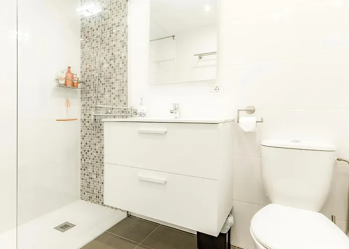 Apartman Sea View Playa Paraiso