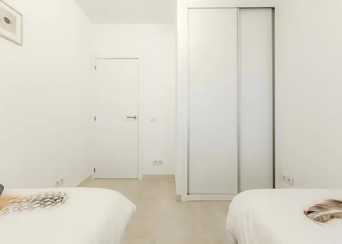 Sea View * Playa Paraiso