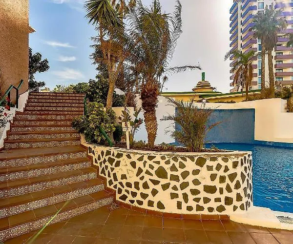 Sea View Playa Paraiso